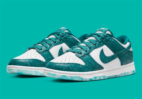 dunk ocean nike|Nike dunk low ocean.